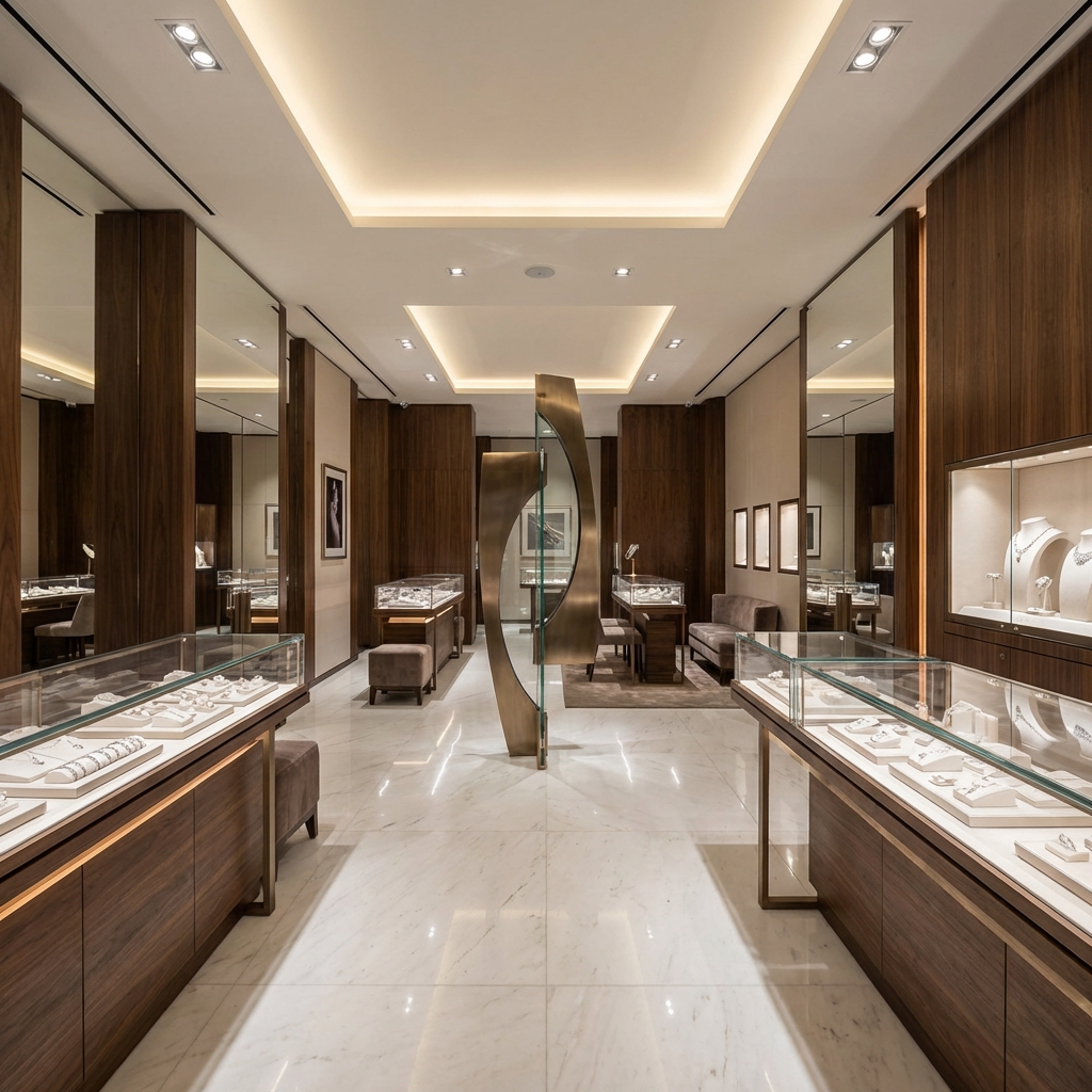 Showroom