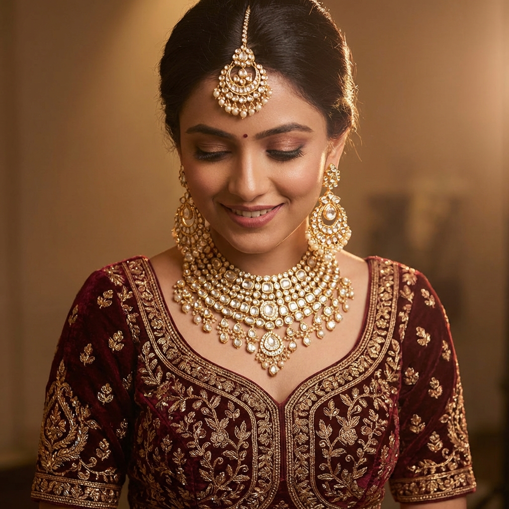 Royal Bride